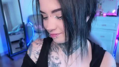 i_died_again stream preview