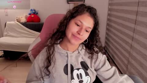 iam_nikki stream preview