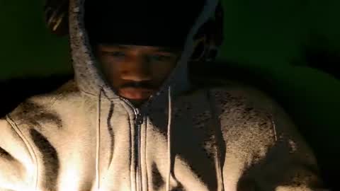 iamjohnny4u live stream