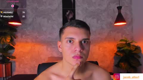 ian_jacob stream preview