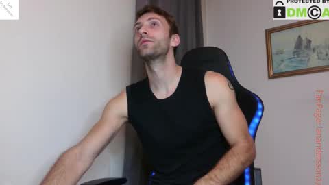 ianandersson27 stream preview