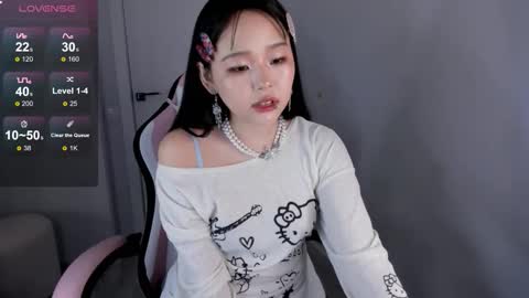 ichigo_o stream preview