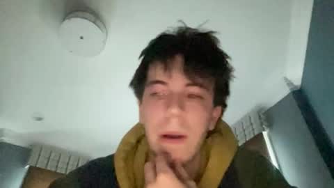 ihatethatcuteguy stream preview