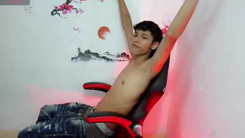 im_david01 live stream