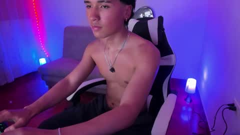 im_tommy1 stream preview