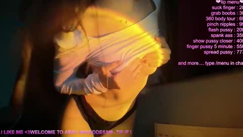 imgoddessm stream preview