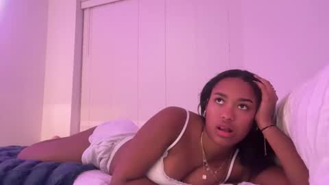 imislabennett stream preview