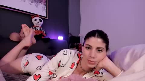 imladygrace stream preview