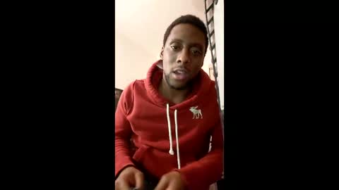 imyourpleasurebae stream preview