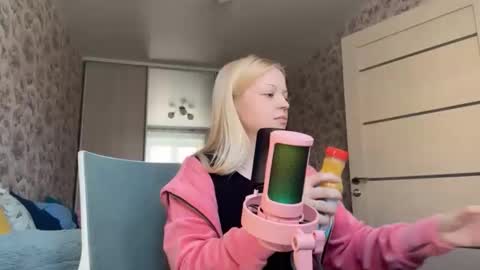 inamillsap stream preview