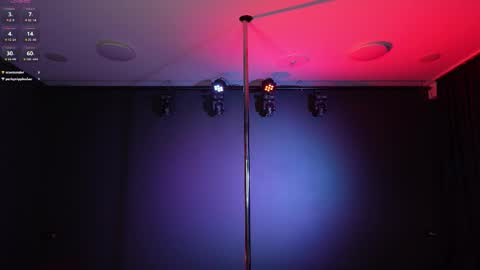 incredible_shell stream preview