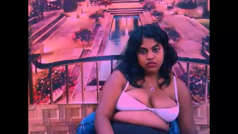 indiandiva27 stream preview