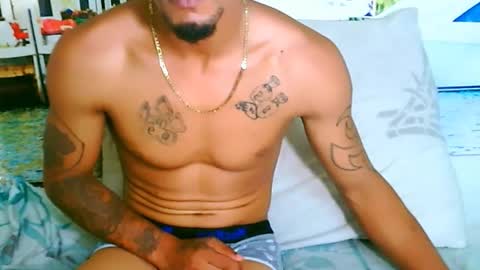 indianmuscle69 stream preview