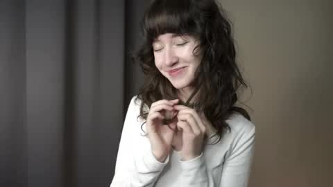 indiramcclamroch stream preview