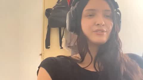 indiraparrinello stream preview