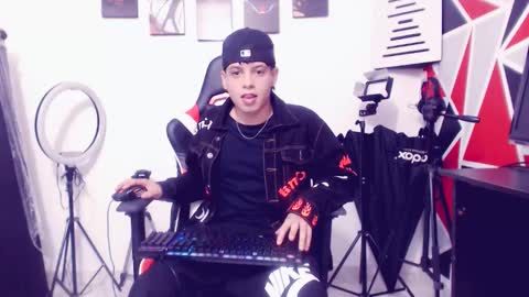 indomitablebeast stream preview