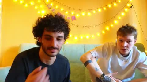 inglourious_dicks stream preview