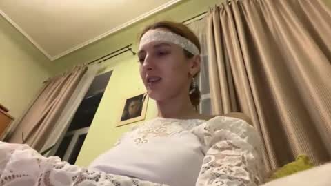 ingridmayer stream preview