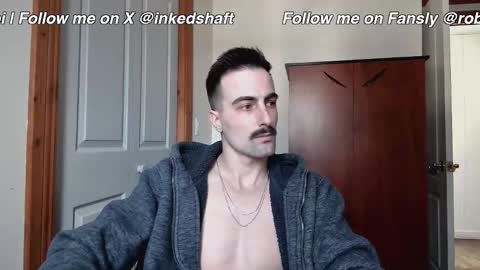 inkedshaft live stream