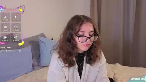 ireneharris stream preview