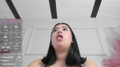 irinablaiir stream preview