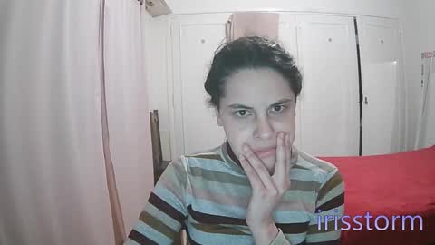 irisgamow stream preview