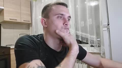 iron_mast stream preview