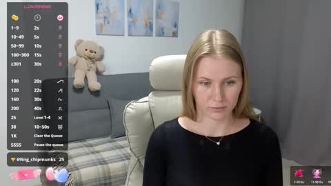isabelallen stream preview