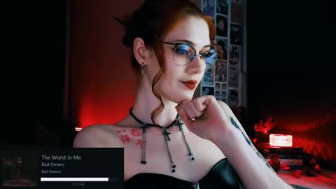isabelle_stern stream preview