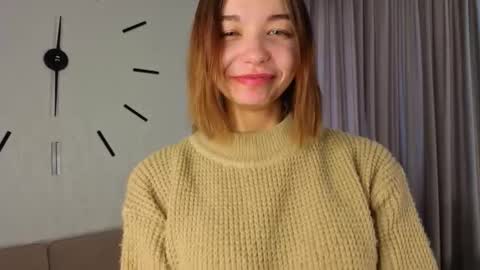 isadorahumbert live stream