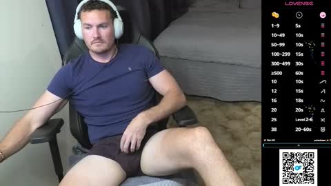 isotronic stream preview