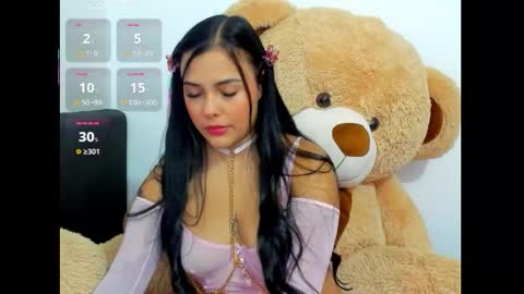 itahisa_sweet stream preview