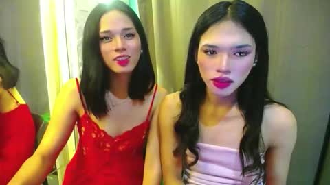 itsfrancine_xoxo stream preview