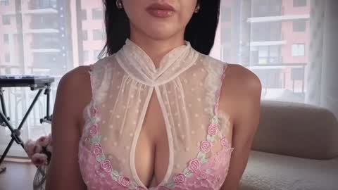 itsjessieart stream preview