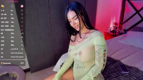 itskiity stream preview