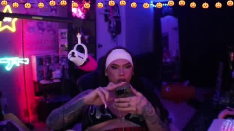 itsnickibabyy live stream