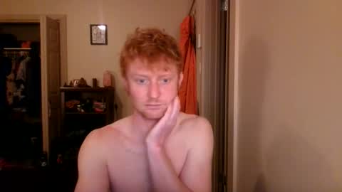 itsredfernn live stream