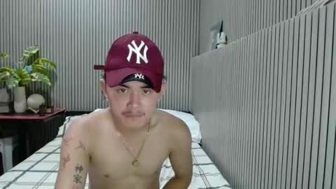 itzme_dex stream preview