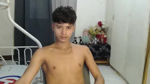 itzme_john stream preview