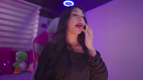 ivette_k live stream