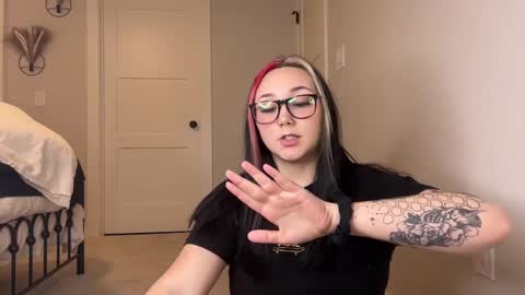iveyjade33 stream preview