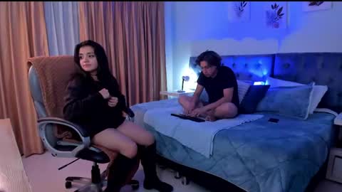 ivyblaze_dantekush live stream