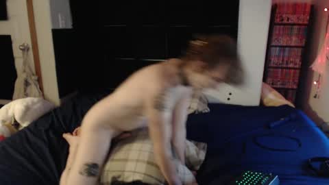 ivyintheparker stream preview