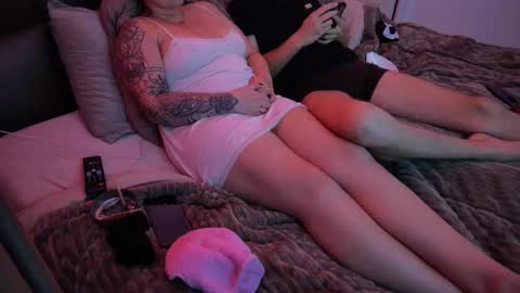 ivyylush stream preview