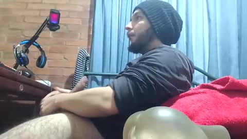 iwanturarse stream preview