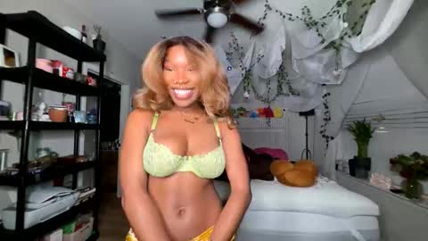 iwantyami stream preview