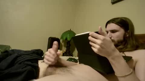 iwhitesmurf stream preview