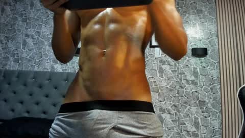 jace_parker stream preview