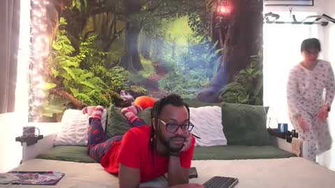 jack_for_jill stream preview