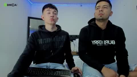 jack_juan live stream